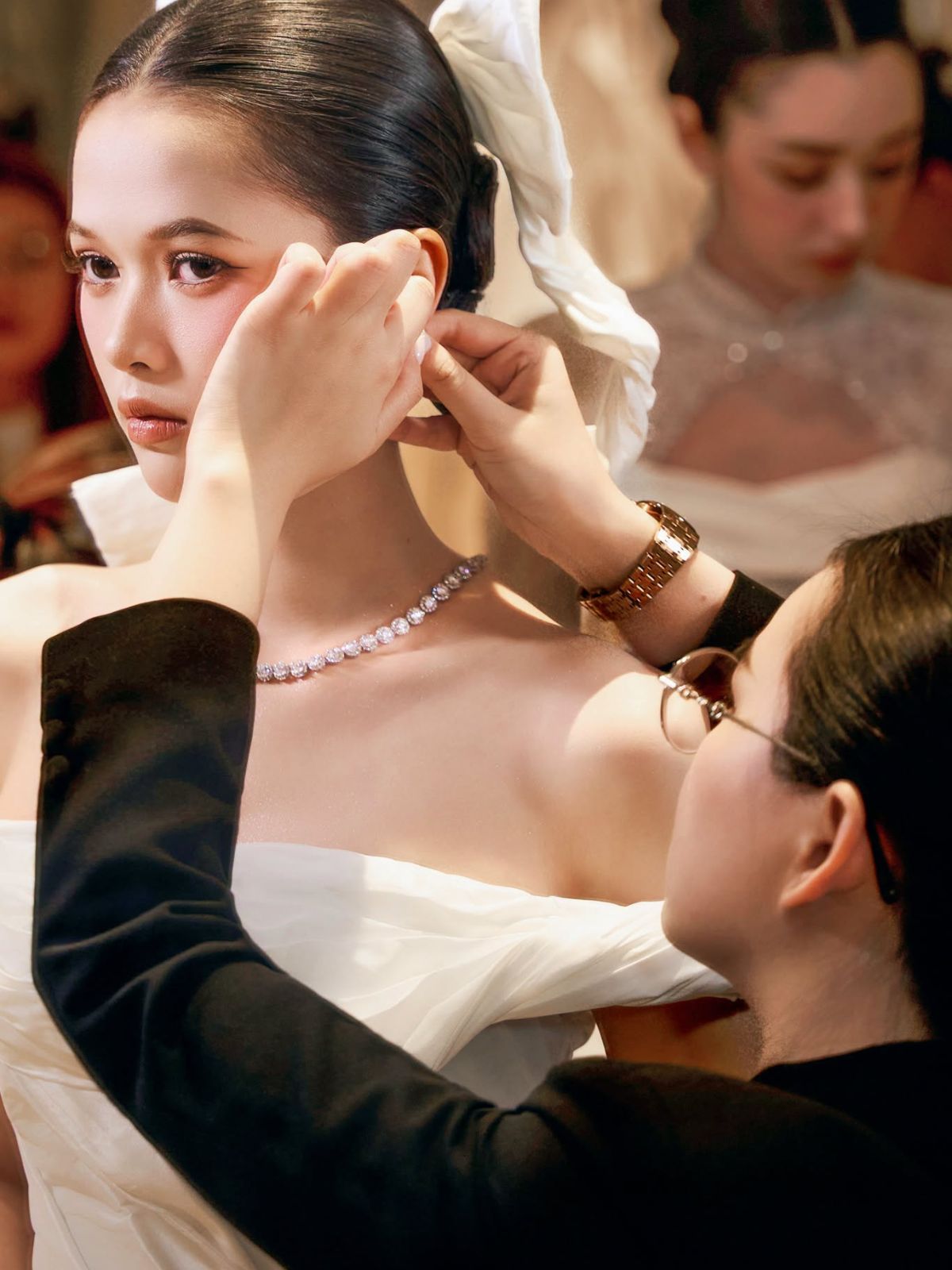 Tư vấn — DOLONG Bridal