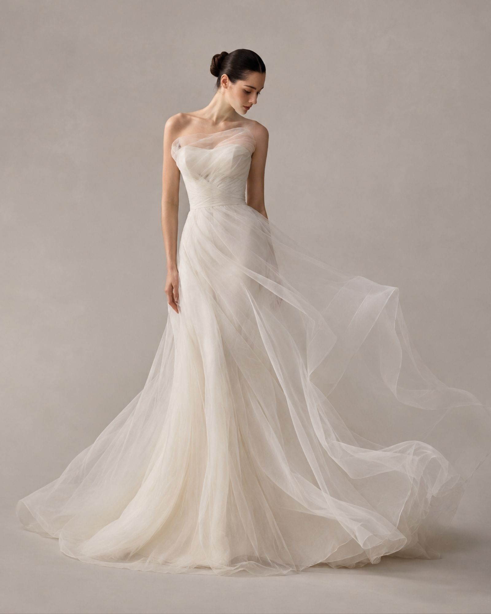 AIR — DOLONG Bridal