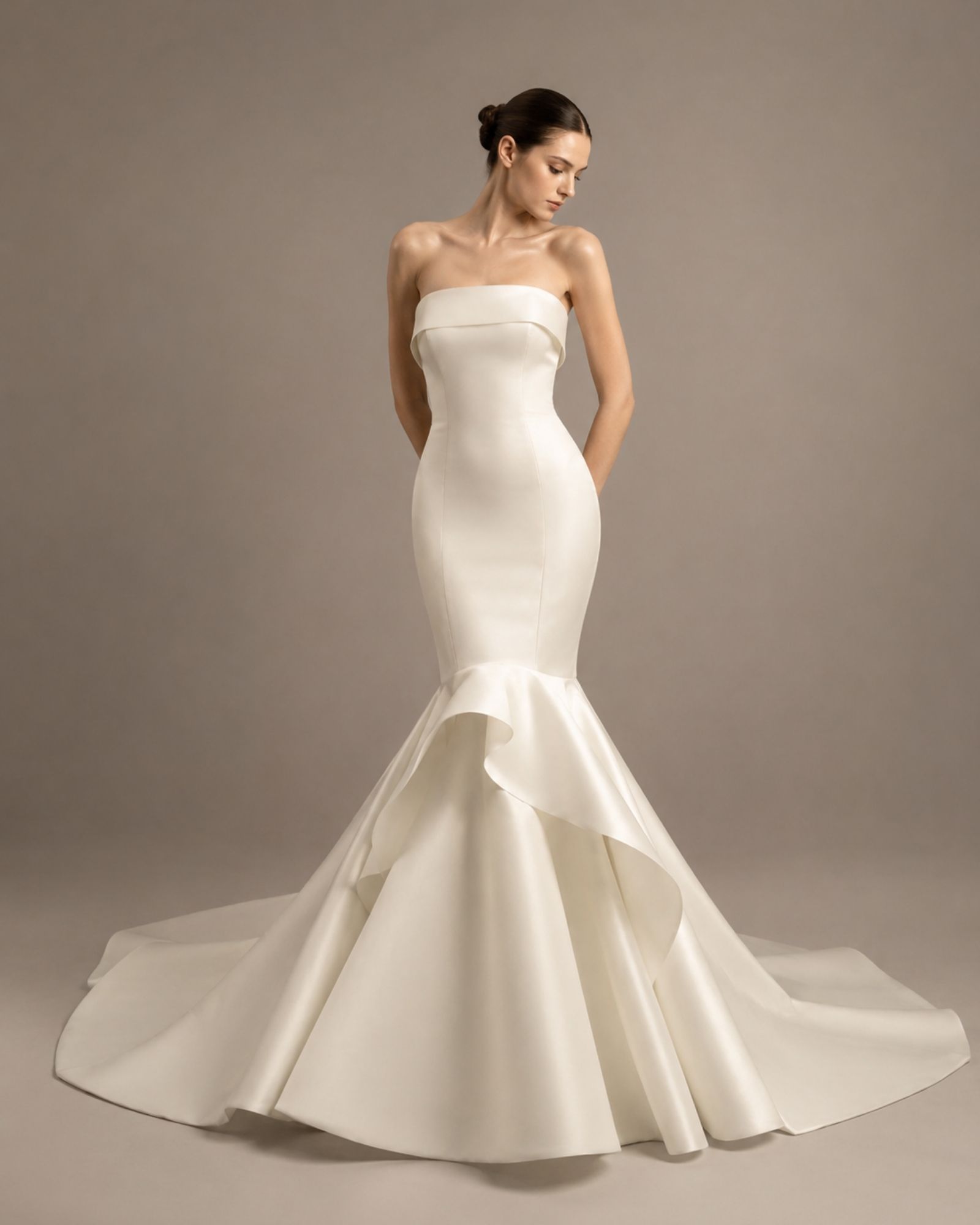 MODERNITY — DOLONG Bridal