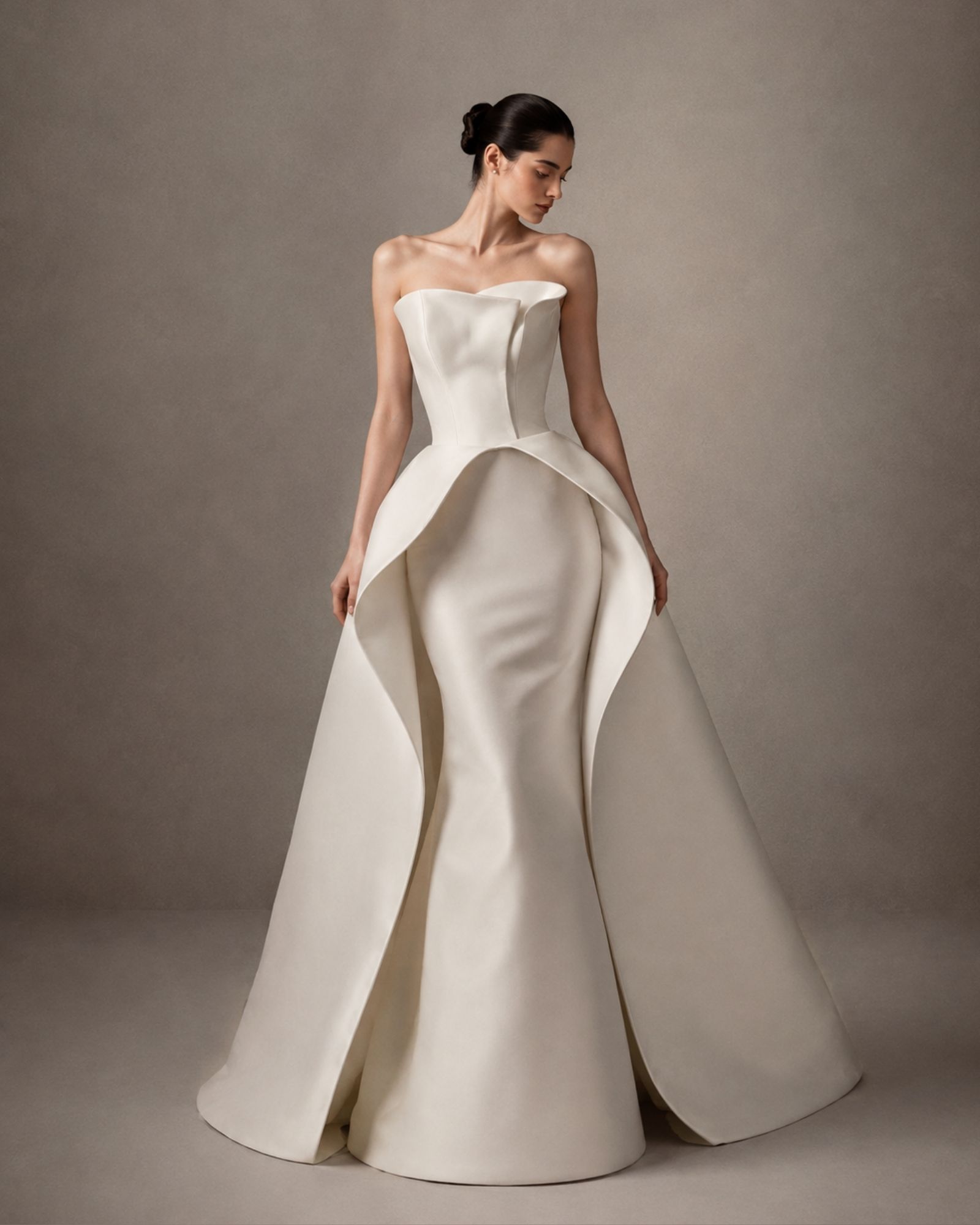 STRUCTURE — DOLONG Bridal