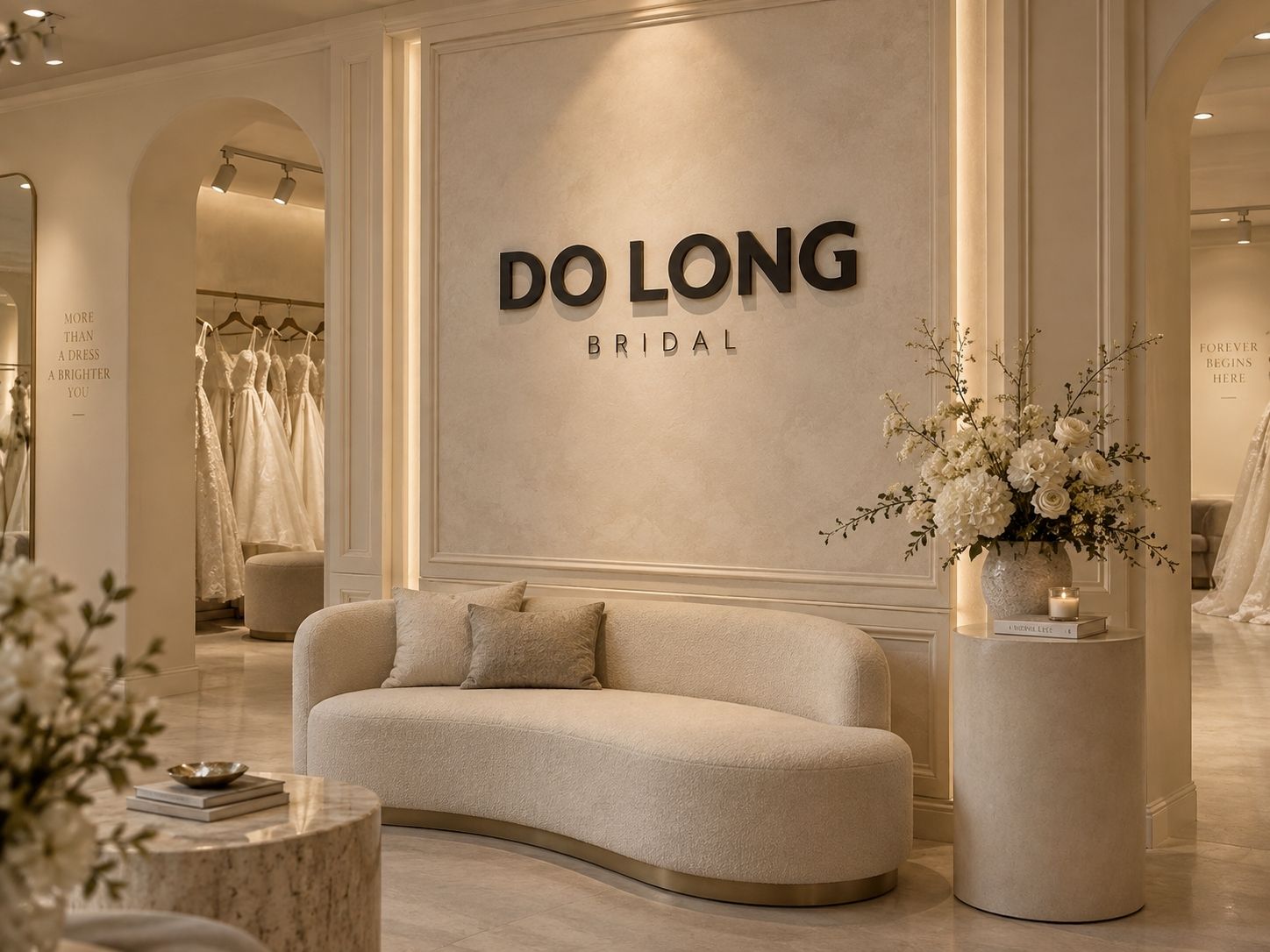 DOLONG Cưới